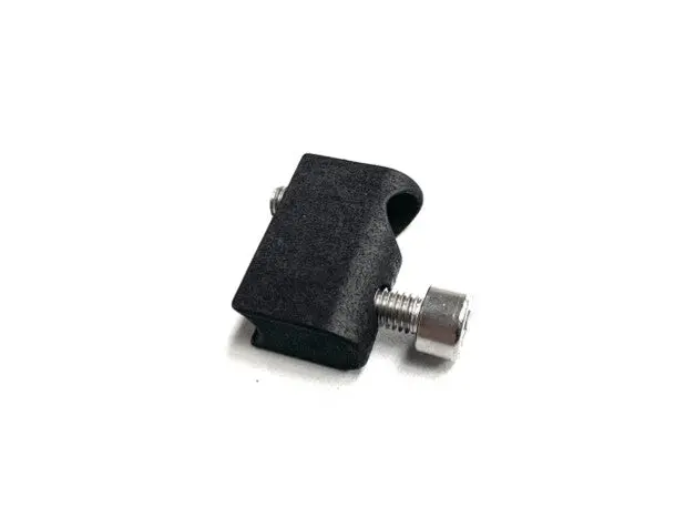 Aerocoach Front Derailleur Spacer 1