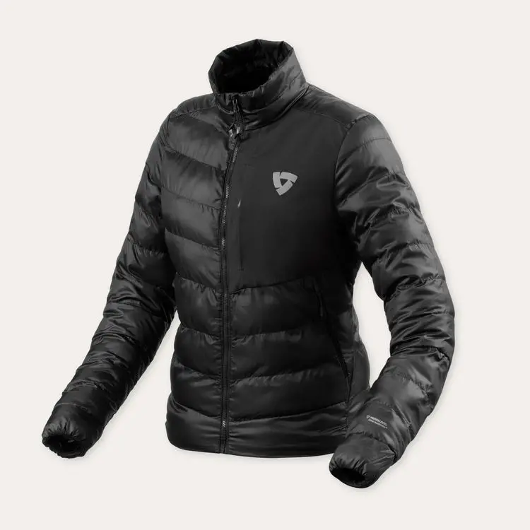 Solar 3 Ladies Jacket 1