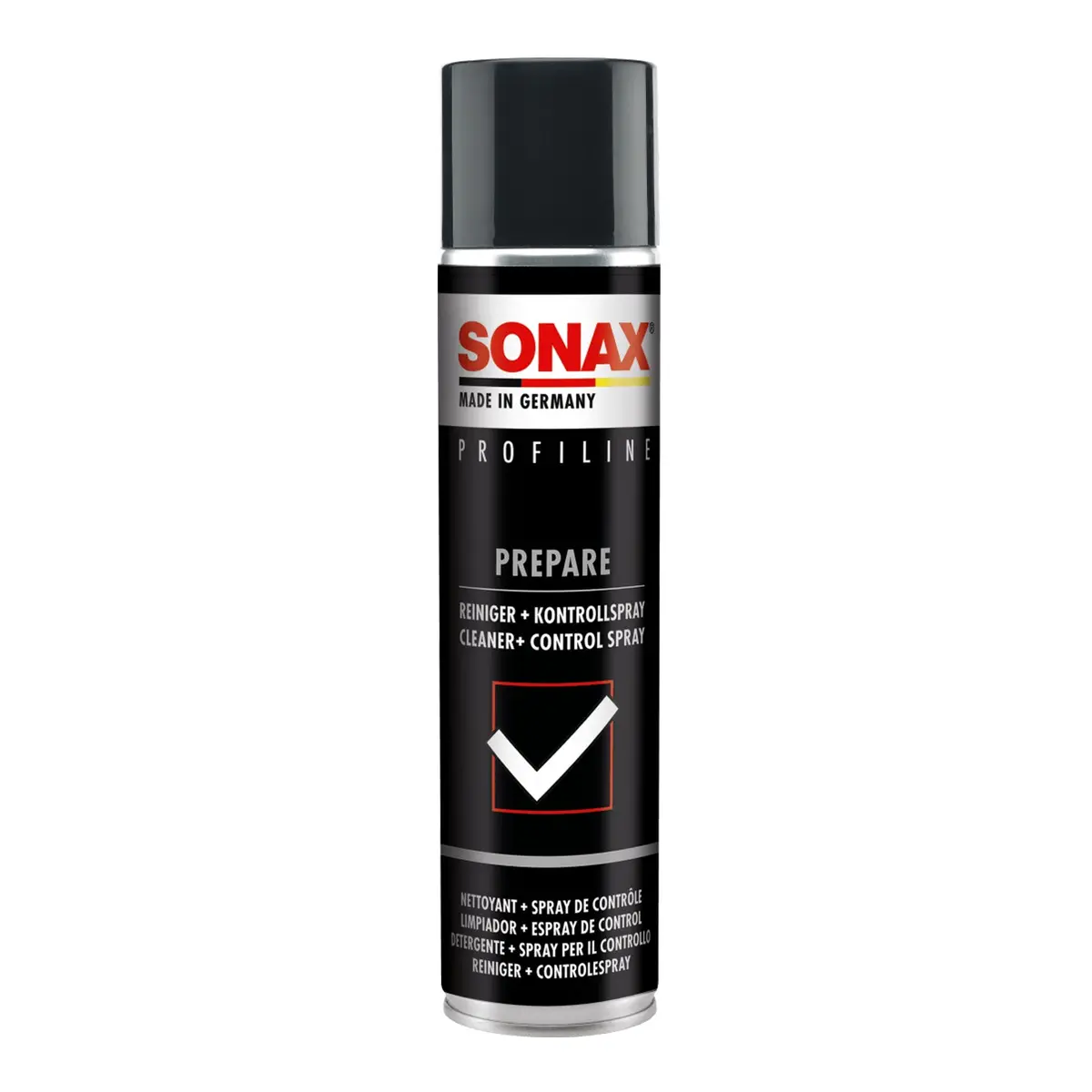 Sonax Profiline Paint Prepare 400Ml 1