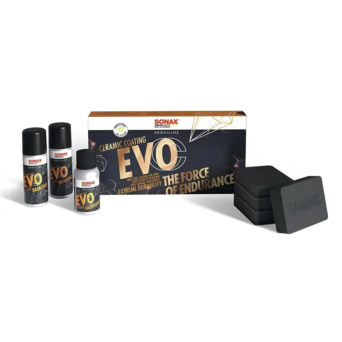 Sonax Profiline Ceramic Coating Cc Evo 50Ml 1
