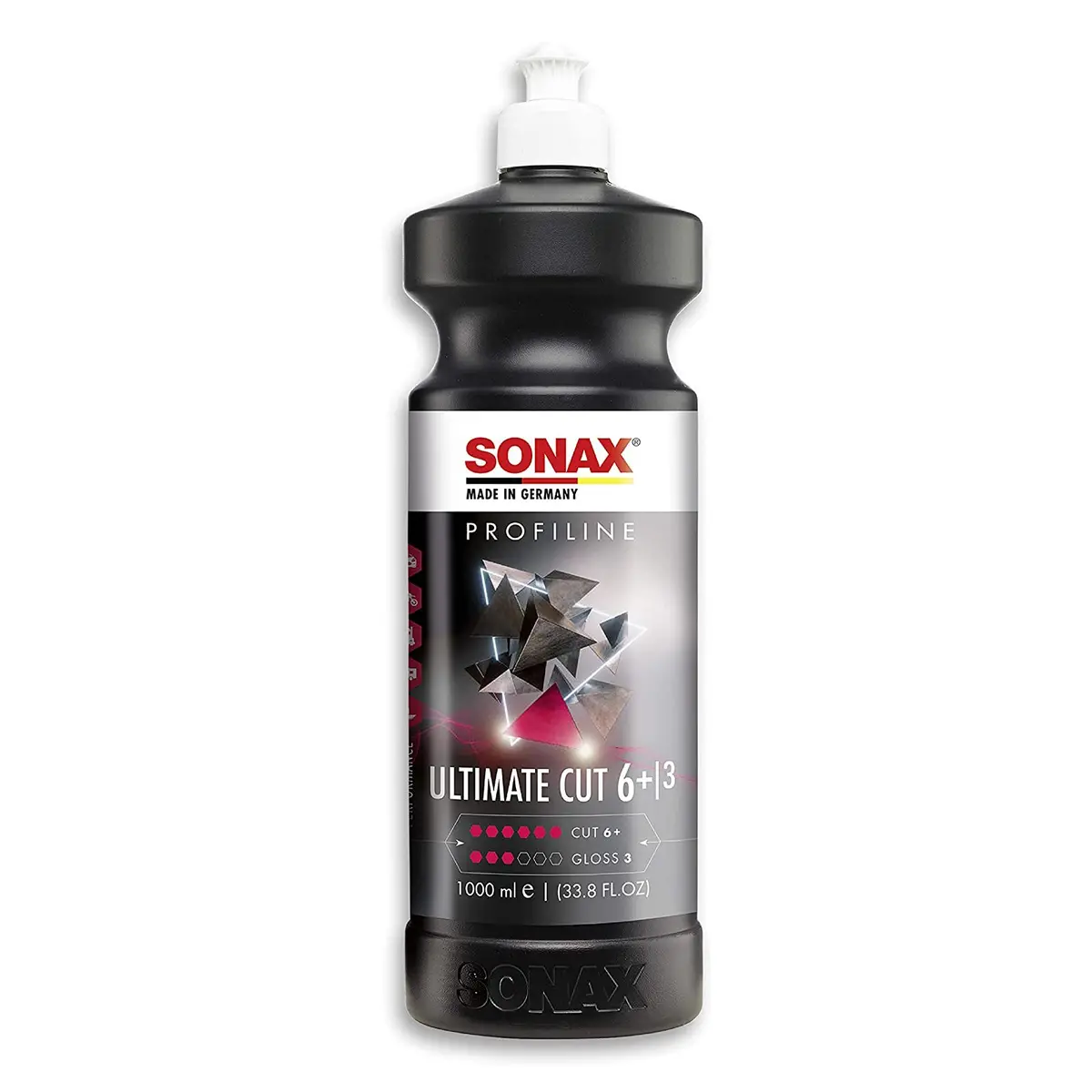 Sonax Profiline Ultimate Cut 06-03 1 Liter 1