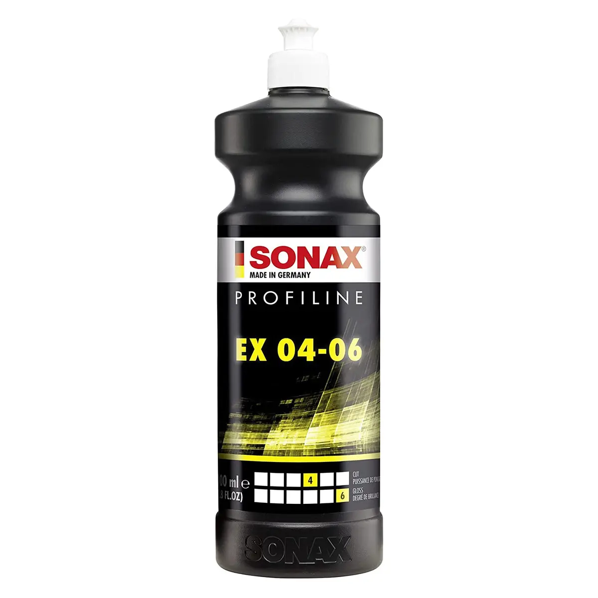Sonax Profiline Ex 04-06 1 Liter 1