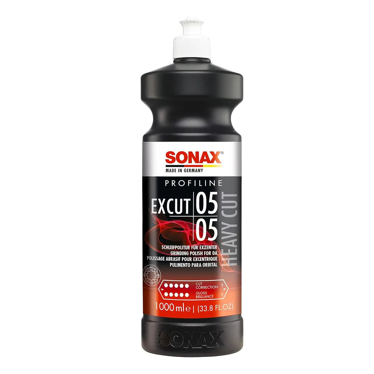 Sonax Profiline Excut 05-05 1 Liter 1