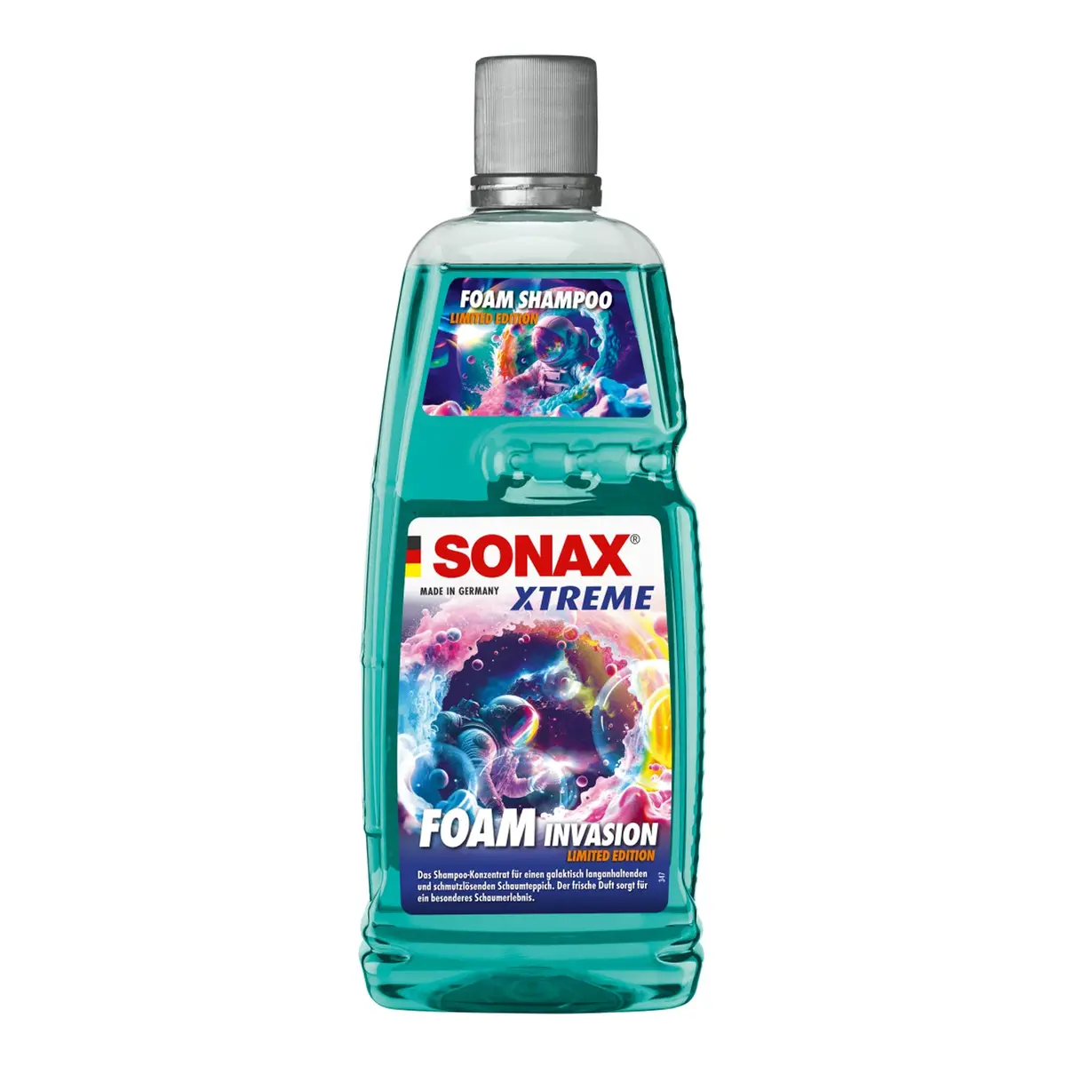 Sonax Xtreme Foam Invasion Shampoo 1 Liter 1