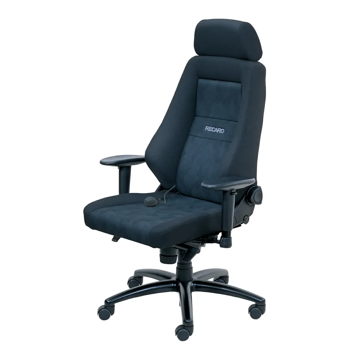 Recaro 24H Office Seat Series 24H Lx (Nardo / Artista) 1