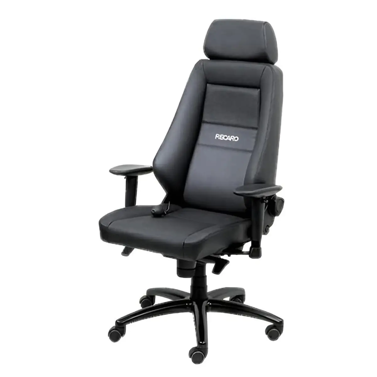 Recaro 24H Office Seat Series 24H Lx (Leather) 1