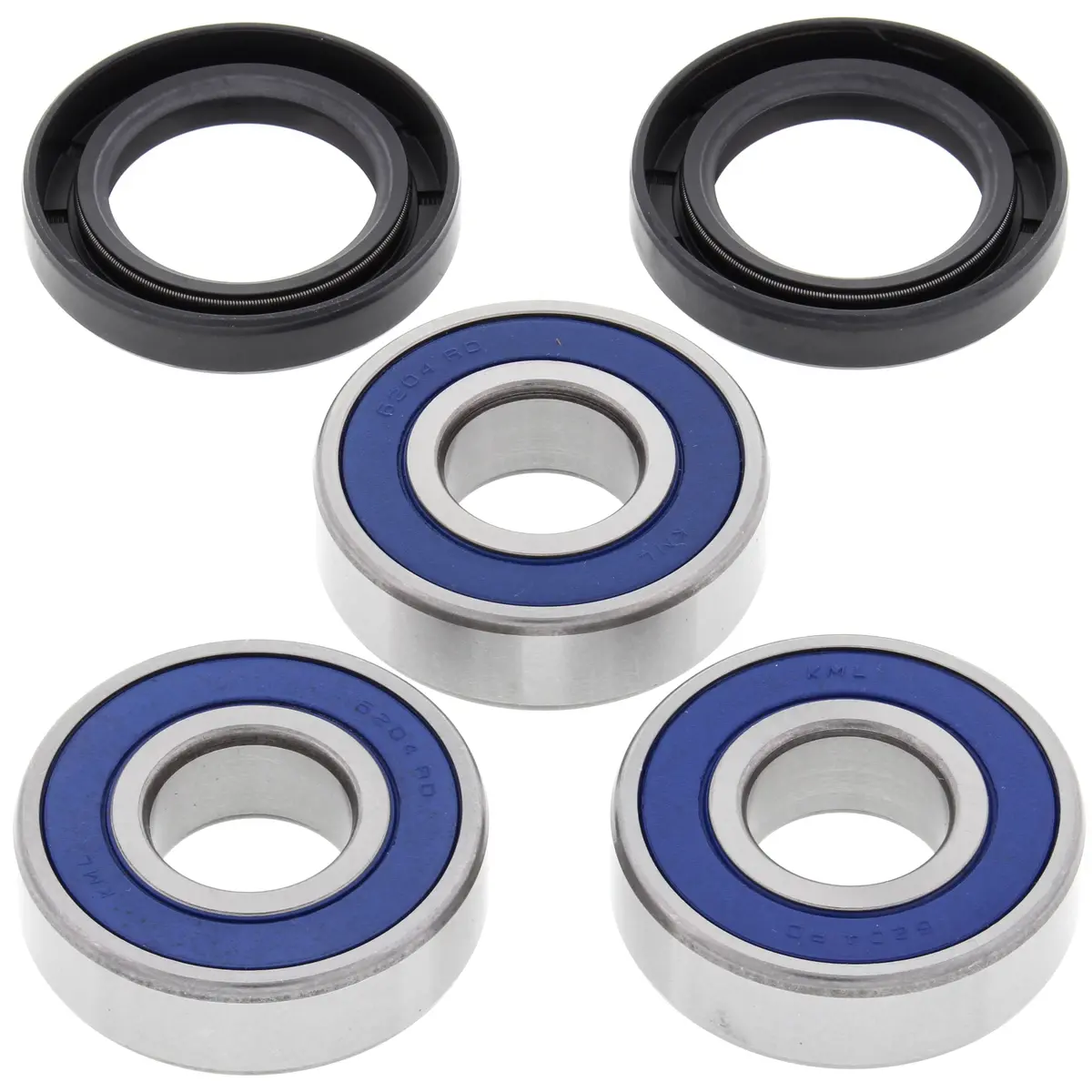 Rear Wheel Bearing Kit F650gs Twin F800gs F800r F700gs 1
