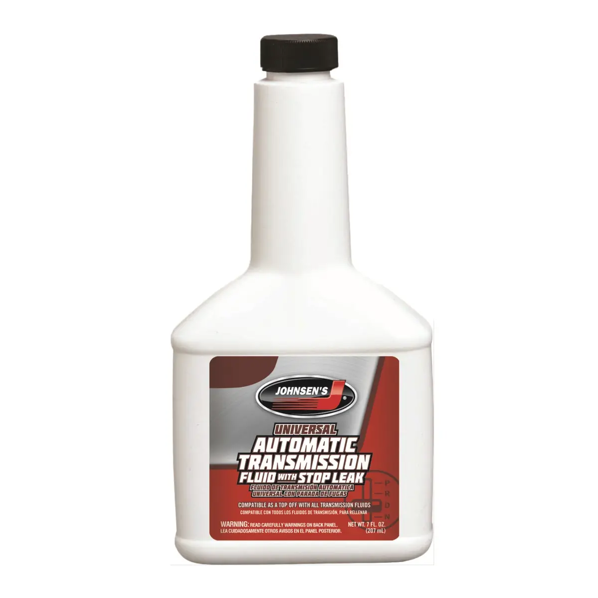 Johnsen's Multi-Purpose Automatic Transmission Fluid With Stop Leak 7Fl Oz. 1