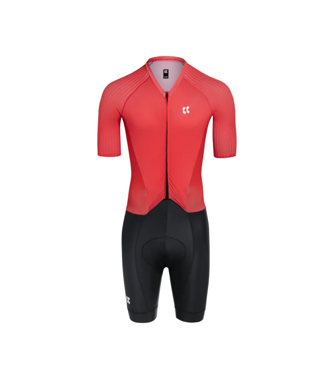 Passion Z6 | Short Sleeve Skinsuit 1