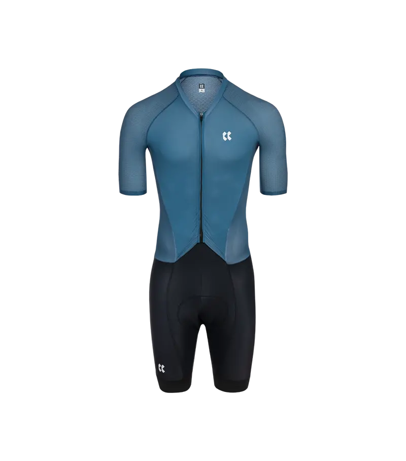 Kalas Passion Z3 Short Sleeve Skinsuit Verano | 2