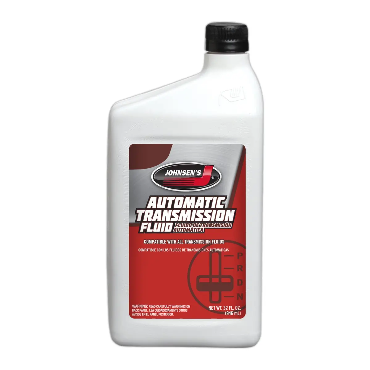 Johnsen's Multi-Purpose Automatic Transmission Fluid 32Fl Oz. 1