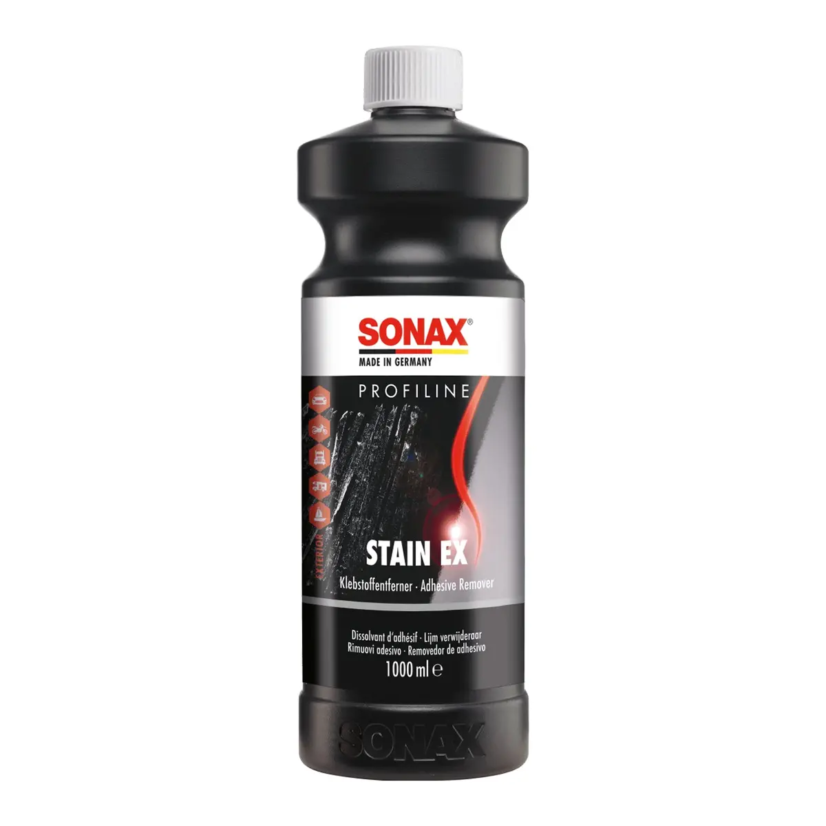 Sonax Profiline Stain Ex 1 Liter 1