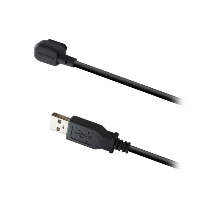 Shimano Ew-Ec300 Charging Cable 1700Mm 1