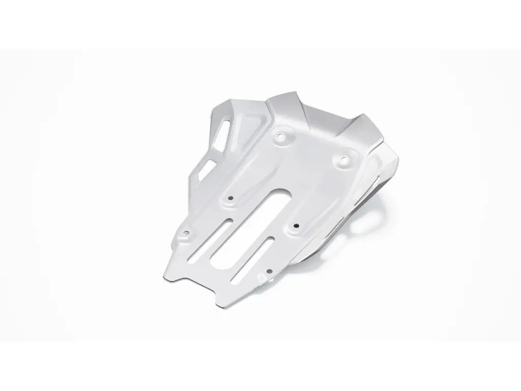 Bmw R1300gs Trophy Aluminium Engine Guard 1