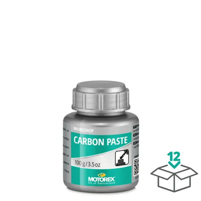 Motorex Carbon Paste 100Gr 1