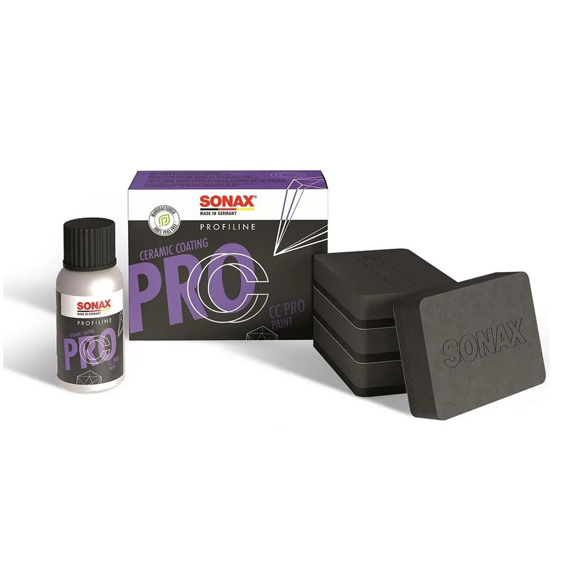 Sonax Profiline Ceramic Coating Cc Pro 50Ml 1