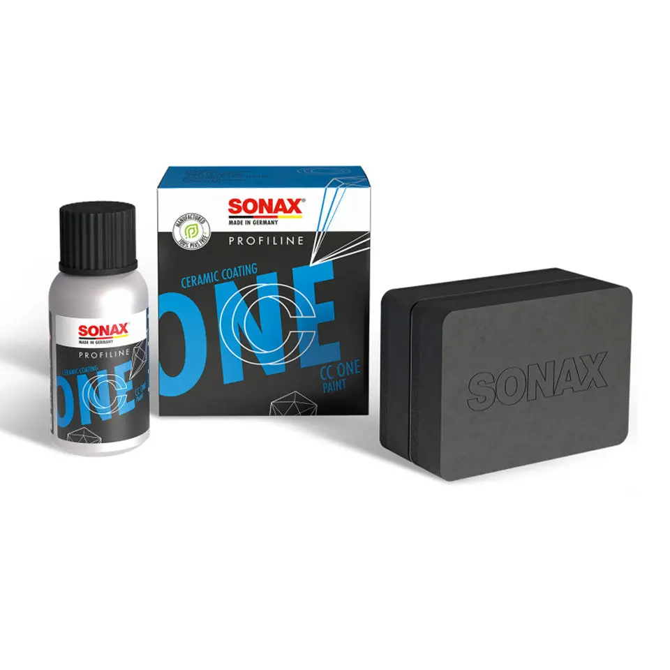 Sonax Profiline Ceramic Coating Cc One 40Ml 1