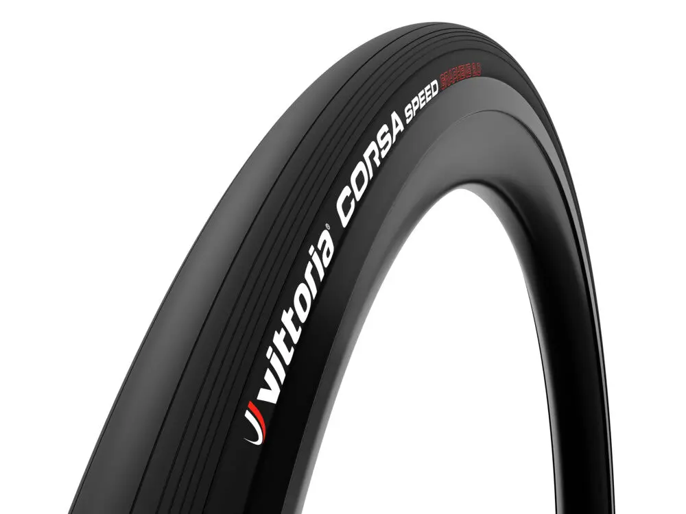 Vittoria Corsa Speed Tlr Tire 1