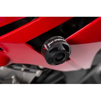 Frame Slider Kit - Bmw - S1000 R 1