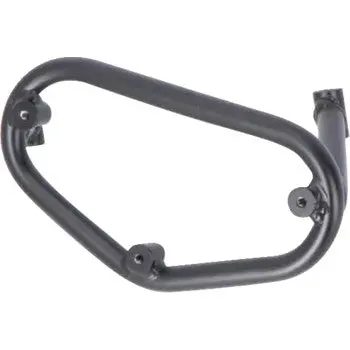 Slc Side Carrier - Left - Bmw F 900 R/Xr 1