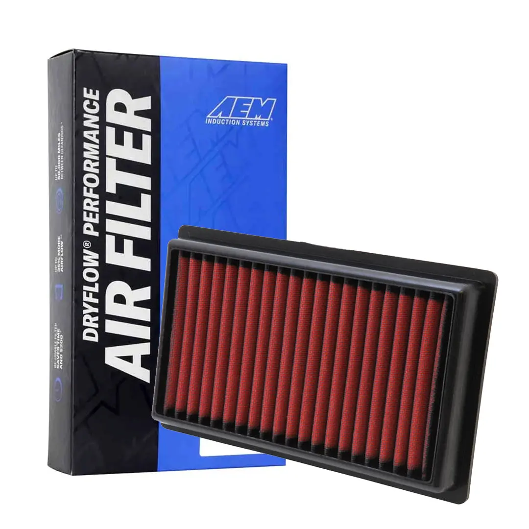 Aem Dryflow Air Filter Washable 28-20031 1