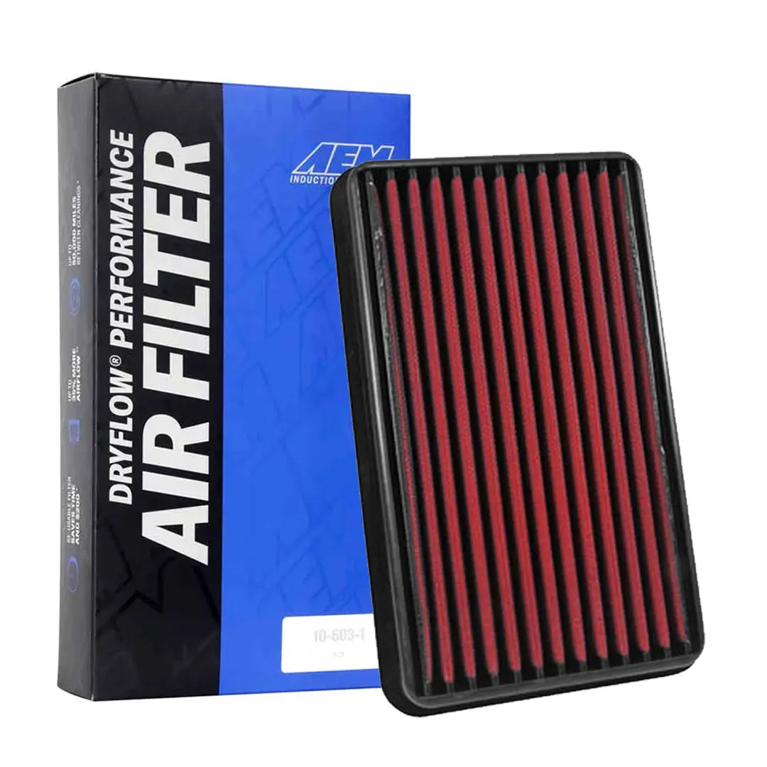 Aem Dryflow Air Filter Washable 28-20145 1