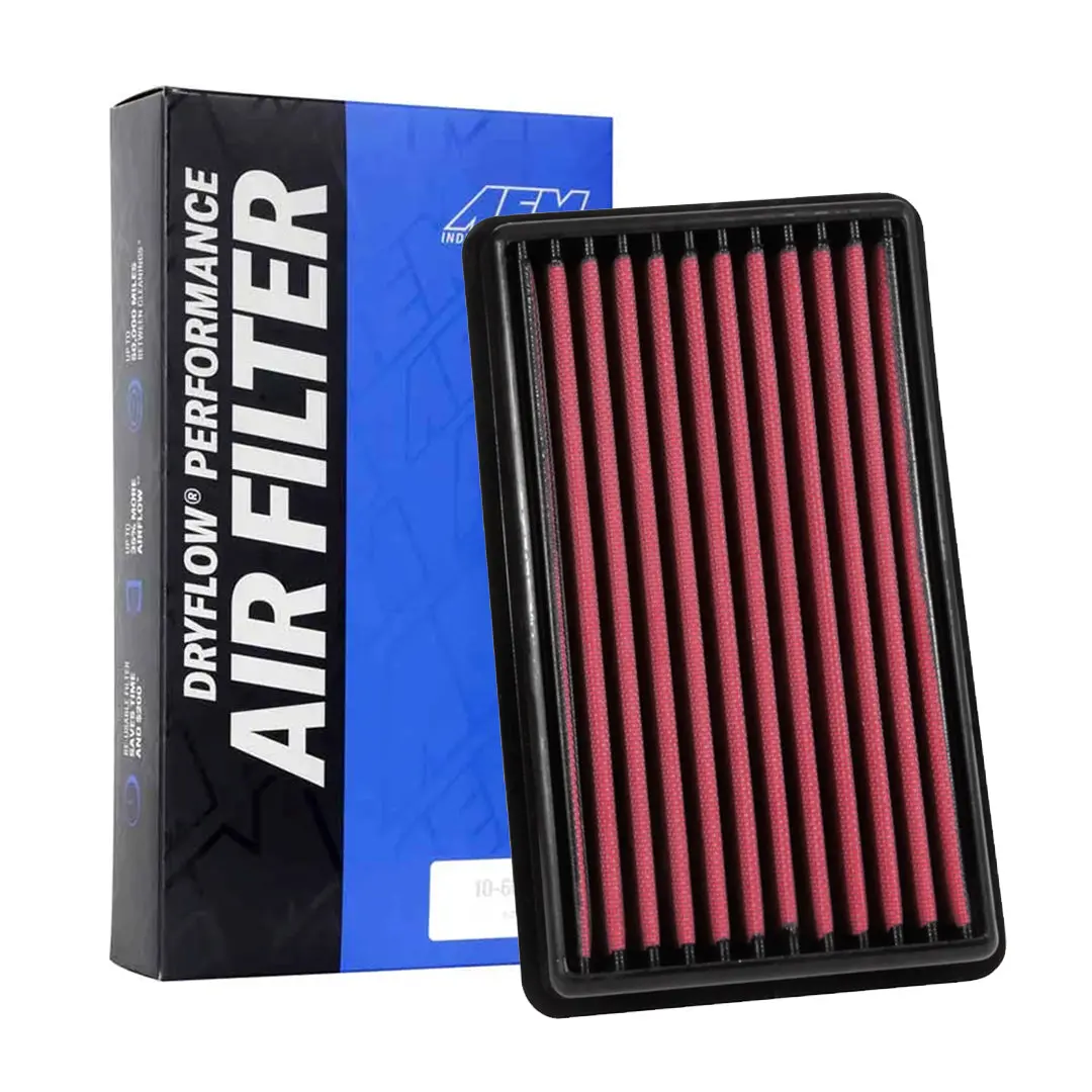 Aem Dryflow Air Filter Washable 28-20232 1