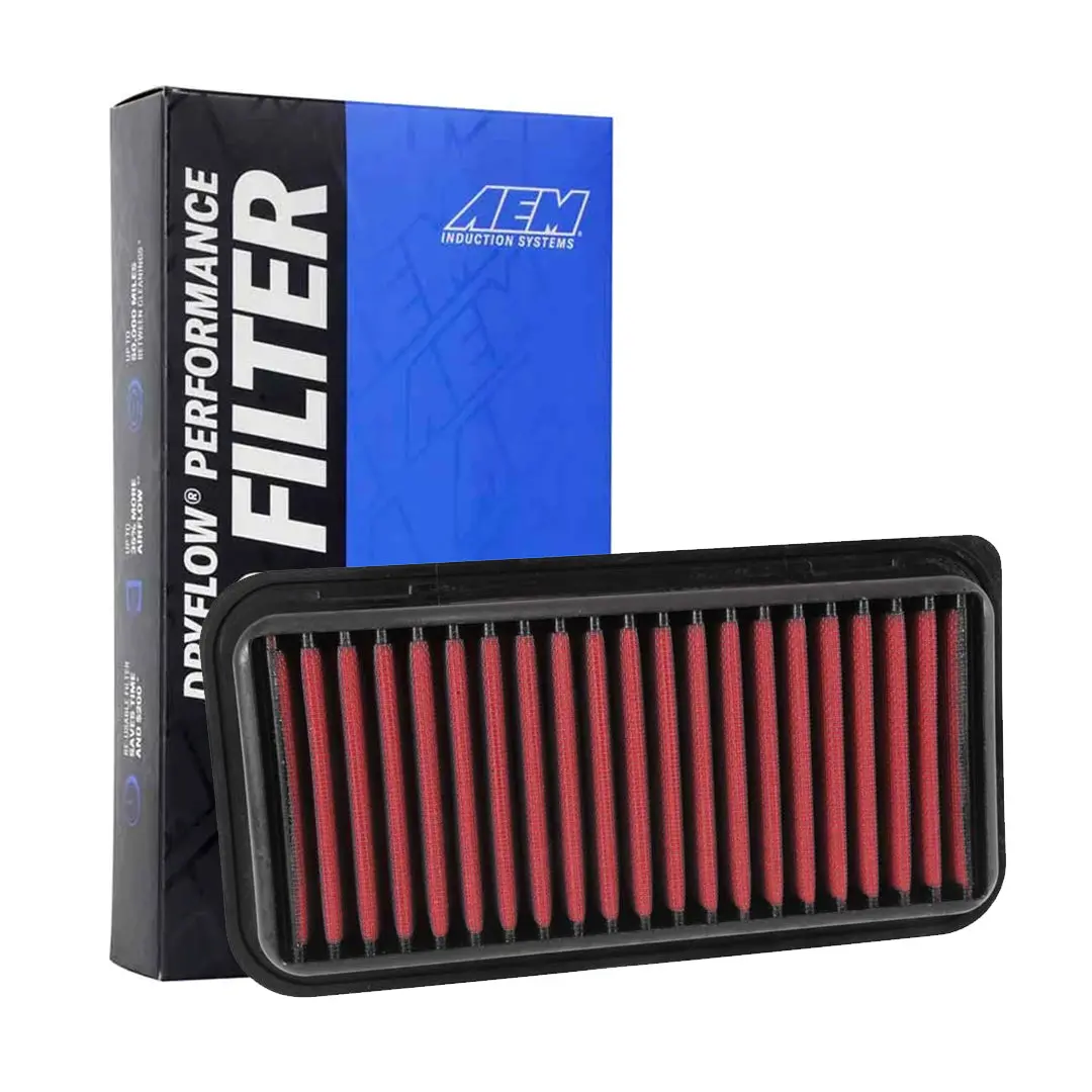 Aem Dryflow Air Filter Washable 28-20252 1