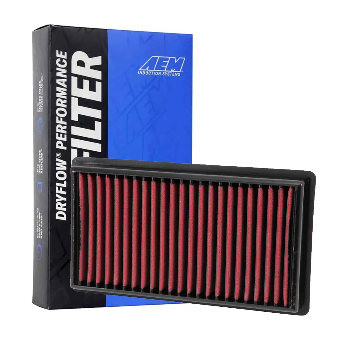 Aem Dryflow Air Filter Washable 28-20395 1