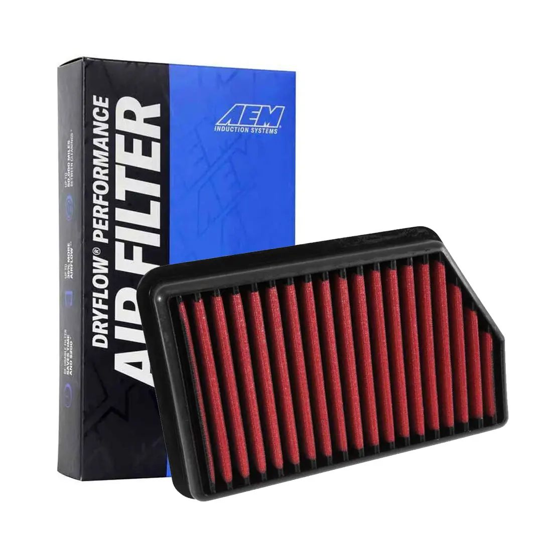 Aem Dryflow Air Filter Washable 28-20451 1