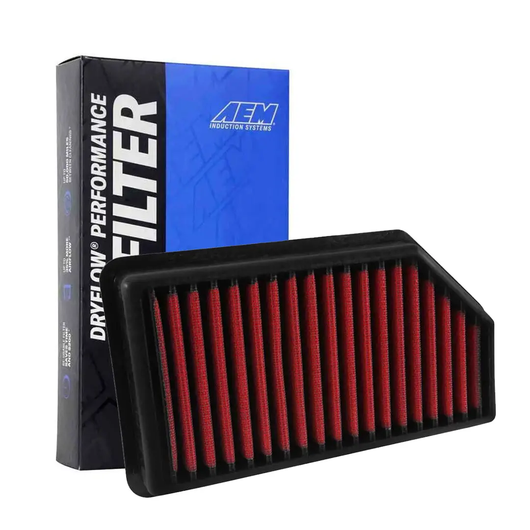 Aem Dryflow Air Filter Washable 28-20472 1