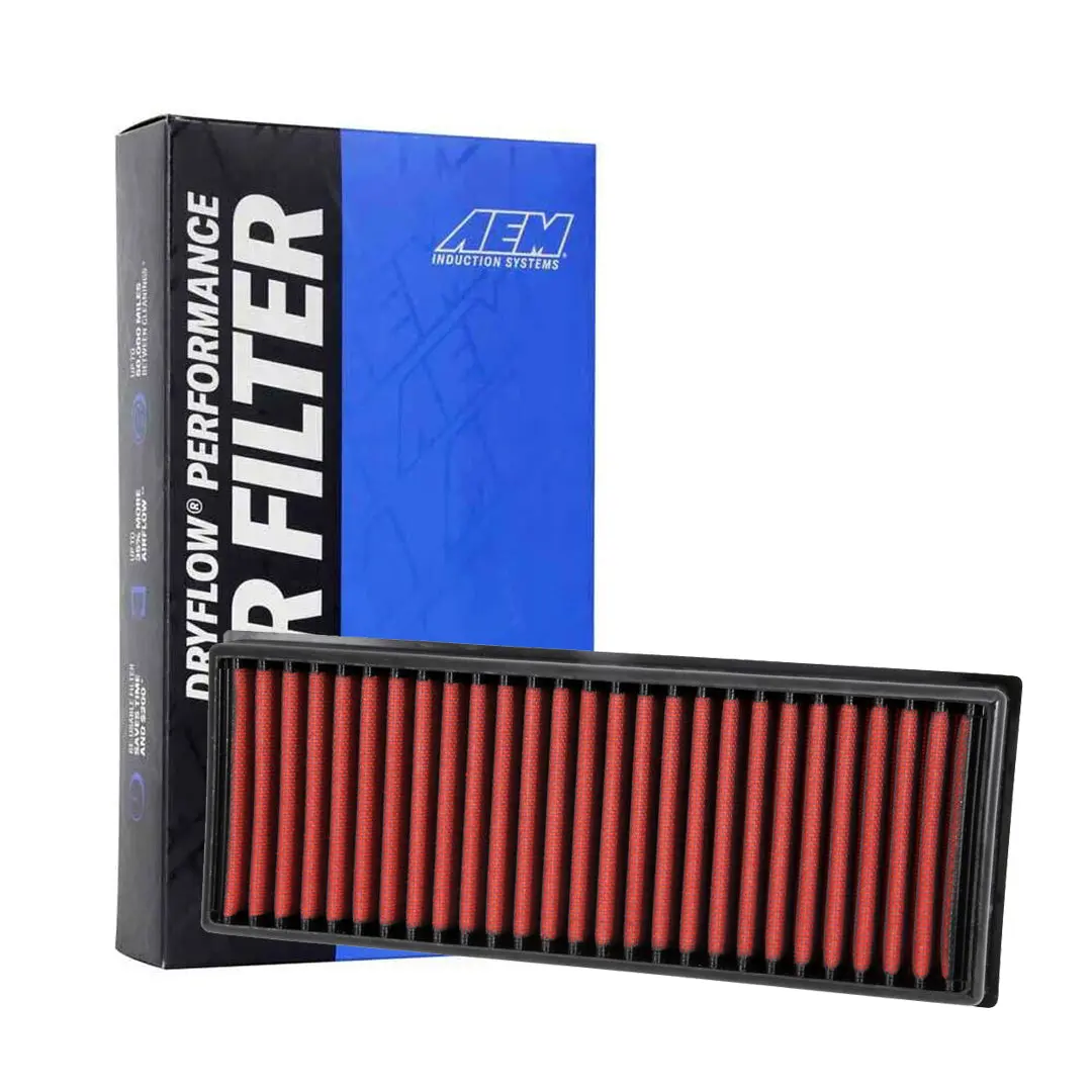 Aem Dryflow Air Filter Washable 28-20865 1