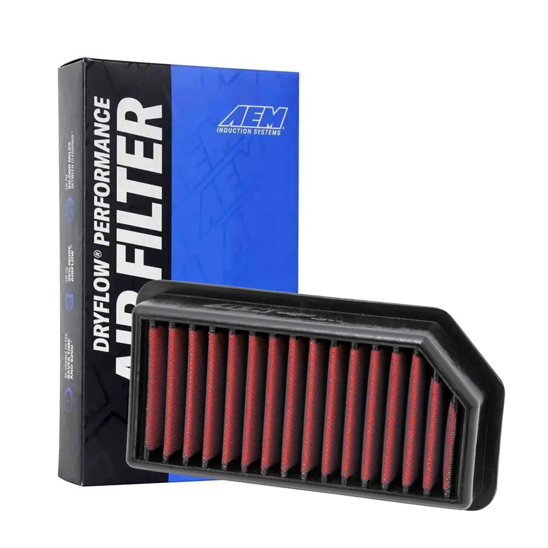 Aem Dryflow Air Filter Washable 28-20960 1