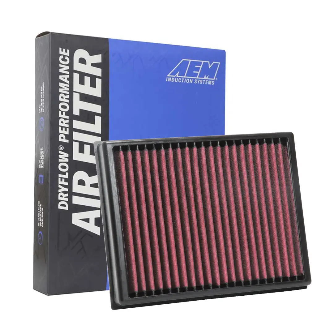 Aem Dryflow Air Filter Washable 28-30086 1