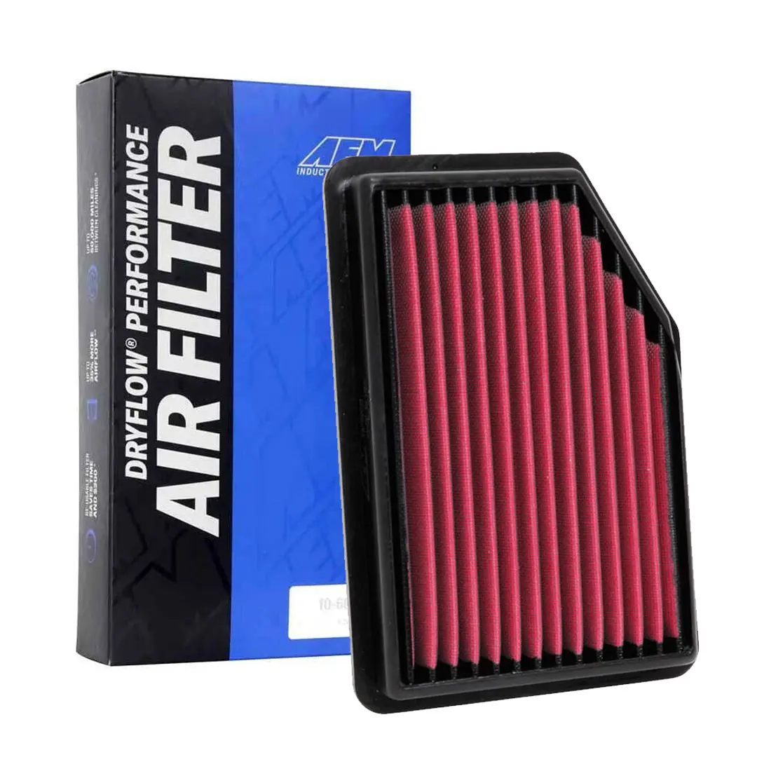Aem Dryflow Air Filter Washable 28-50031 1