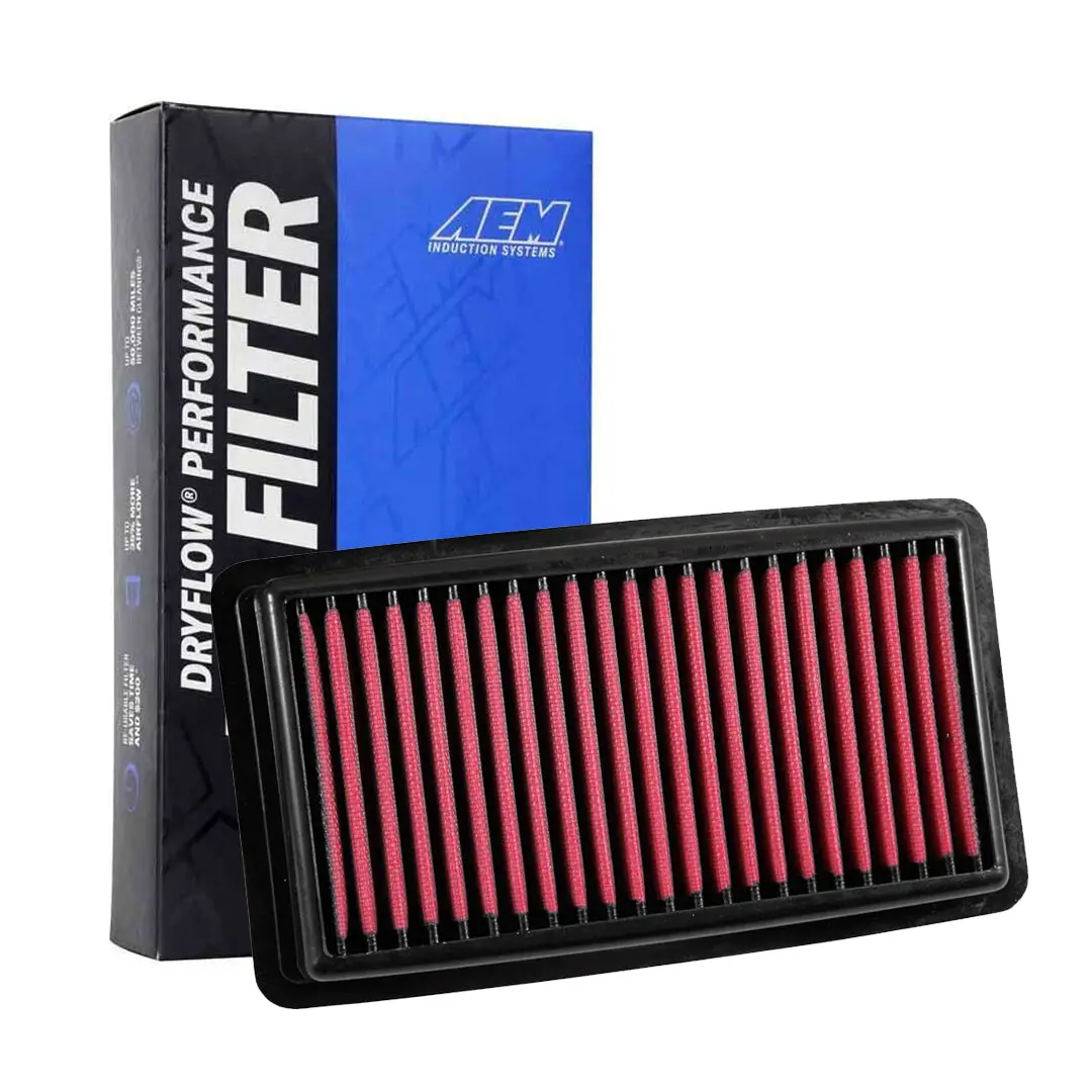 Aem Dryflow Air Filter Washable 28-50041 1