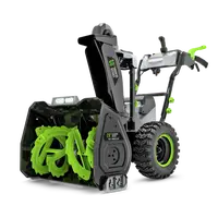 Ego Power+ 28 In. Self-Propelled 2-Stage Snow Blower With Peak Power™ 1