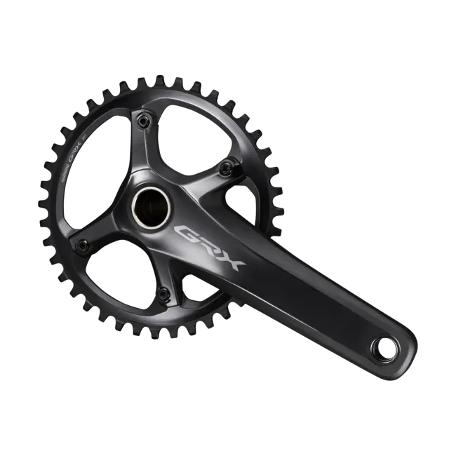 Shimano Grx Fc-Rx810-1 Crankset 1