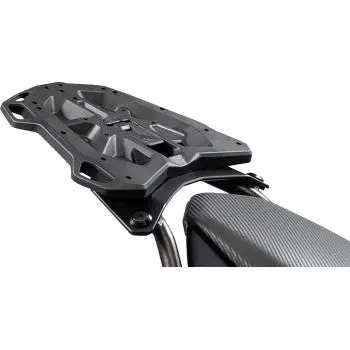 Street-Rack Adapter Plate - Black 1