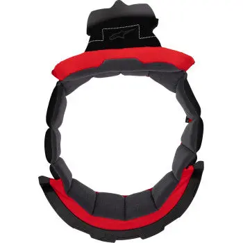 Alpinestars Supertech R10 Helmet Crown Pad 1