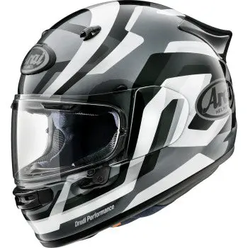 Arai Contour-X Snake Helmet 1