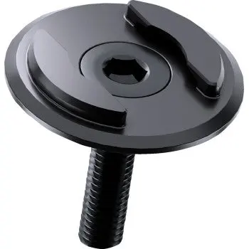 Micro Stem Mount - Spc+ - Black 1