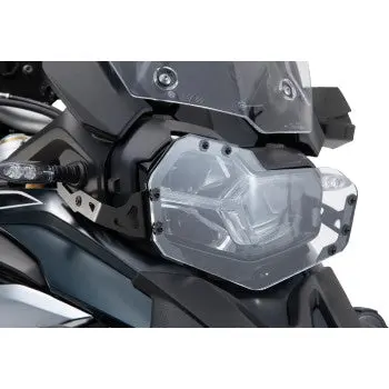 Headlight Guard - Bmw 1