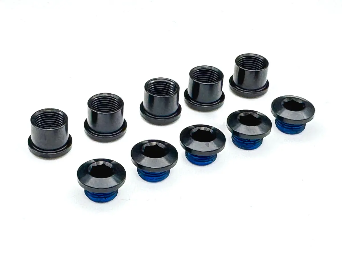 Praxis Chain Ring Bolt Road 1