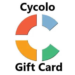 Cycolo Digital Gift Card 1