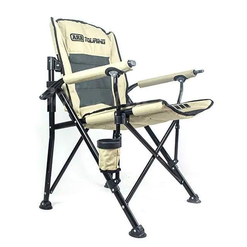 Arb Reclinable Camping Chair 1
