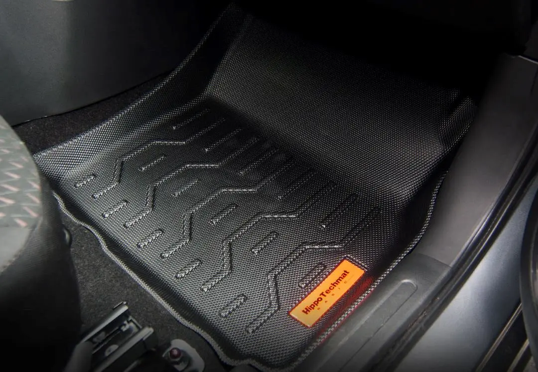 Hippo Techmat Basic For Mitsubishi Mirage G4 1