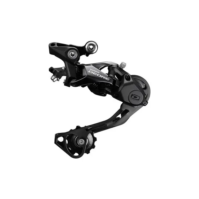 Shimano Rd-M6000 Deore Rear Derailleur 1