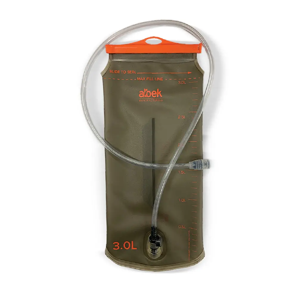 Albek Hydration Pack Spares 2