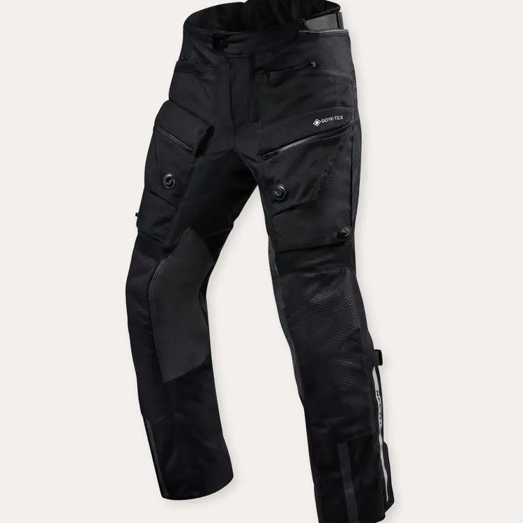 Defender 3 Gtx Pants 1